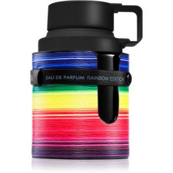 Armaf Odyssey Spectra Eau de Parfum unisex - imagine 2